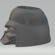 dw6.png Darth Vader flower pot funko style