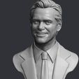 06.jpg Jim Carrey bust sculpture 3D print model