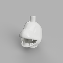 charmander_v1_2023-Sep-14_09-15-46PM-000_CustomizedView12567992652.png Archivo STL Boquilla BONG charmander・Design para impresora 3D para descargar