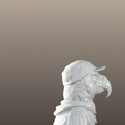 1000015680.png Sunny Beako - Flownimal STL file