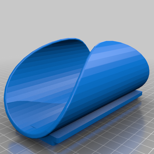 BaseContainer70_repaired.png Generic carrier for Samebike LO26 M-NINE type bikes