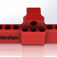 3.png Einhell Te-cw Bits Holder