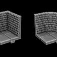 Preview_03.jpg Medieval modular dungeon tiles