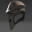 image-5.jpg reaper mask - Wearable STL & 3MF