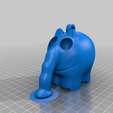 OFant-hanger-Brim.png Ottifant em 3-D