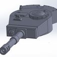 Tiger-Russ-Battle-Cannon-SB.jpg 1/48 Steampunk Tiger Upgrade Set