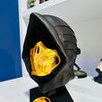 Scorpion mask
