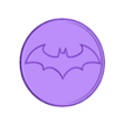Batman 1.stl Bat Family - DC Multiverse Stand Bases