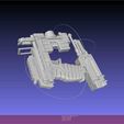 meshlab-2024-01-08-07-53-22-26.jpg Dead Space Plasma Cutter Printable Model