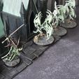 IMG_1708.jpg STL file Crypt for Warhammer board games・3D print design to download