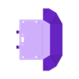 Plover_2.0.stl Plover (150g combat robot)