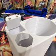 Photo-Nov-30-2023,-5-43-53-PM.jpg 12oz Can Dice Tower w/ Dice Stash (Support Free)