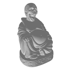 STL file buccellati logo・3D printing model to download・Cults