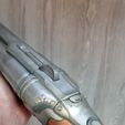 20250803_081235.jpg Doom 2016  Super Shotgun