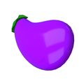 Eggplant-Emoji-5.jpg Eggplant Emoji