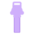 Shooky .stl BT21 SHOOKY Whistle