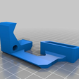 35372b73ad02612a1000c2e063e80216.png Support de caméra Prusa i3 Mk3 Raspberry Pi