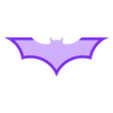 batman3.stl Avengers and Others Stuff