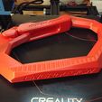 Origami-Karabiner von ddf3d.com