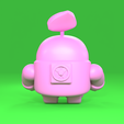 Sprout-3.png Sprout (Original) - Brawl Stars