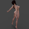 09.png Emmy the Magnificent Nude - STL 3D Printer