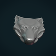 WHr-07.png Wolf head relief