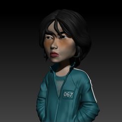 BPR_Composite.jpg Archivo STL 067 - Juego del calamar・Objeto imprimible en 3D para descargar