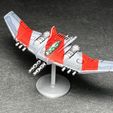 IMG_3343.jpg Devilfish - Heavy Delta Fighter