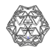 Binder1_Page_19.png Форма проволочного каркаса Малый дитригональный икосидодекаэдр