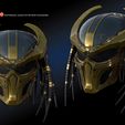 01-Predator-Samurai-era_1.jpg Predator Samurai era helmet