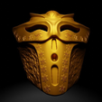 Ekran-görüntüsü-2023-10-31-105022.png Super Hero Cosplay Face Mask 3D print model