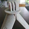 Verbinder-abgeschliffen.jpg GoPro Tripod Tripot