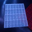 5.png Domino Molds Collection