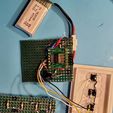 elliot (SY sY st spr eon Binary Kitchen timer ATtiny424