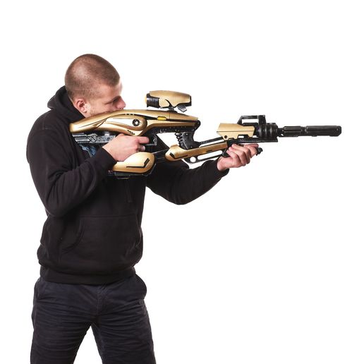 Vex-Mythoclast-replica-prop-from-Destiny-2-by-Blasters4Masters.jpg Vex Mythoclast 命运 2 复制品道具武器来福枪