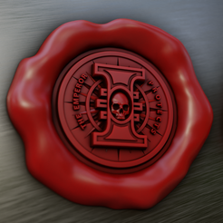 Seal-Inq.png SEAL OF PURITY Inquisition