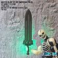 RBL3D_enforcer-sword_solid_2.jpg Master Blade of the Empyrean (Solid) Motuc and Motuo