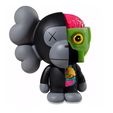 Portada-1.jpg Kaws x Bape MIlo