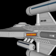6.png SPACE ALIEN PLANE STAR TREK Devore Battle Cruiser DOWNLOAD GUN 3D MODEL 3 WEAPON RIFLE TRIGGER AMMUNITION WAR POLICE MILITARY SNIPER GALAXY WESTERN STAR WAR