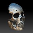 nnm4.jpg STL file Skull mask robot・3D printable model to download, 1836152