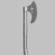 Knight_Axe_3.png Knight leather gear