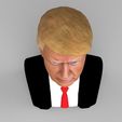 president-donald-trump-bust-ready-for-full-color-3d-printing-3d-model-obj-mtl-stl-wrl-wrz (18).jpg President Donald Trump bust ready for full color 3D printing