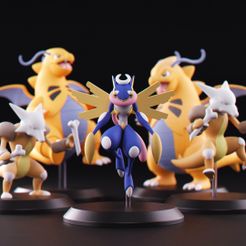 ninjadinja_04.jpg Pokemon - Colección Trainer_Matz