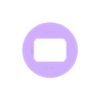 joint_Nucleus.stl Bohr Model for Aluminum