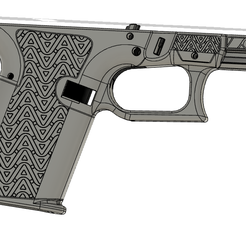 Screenshot-336.png STL-Datei glock p80 trippy stipple・3D-Druck-Idee zum Herunterladen