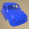 b30_014.png Fiat Abarth 500 PRINTABLE CAR IN SEPARATE PARTS