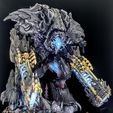 The Imperial Annihilator