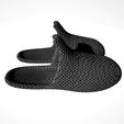 微信截图_20240608215906.png S1 Lattice Breathable Slippers