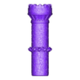 Tower1.stl Free STL file Castle Grayskull・3D printable model to download