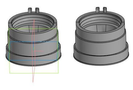 manifold vfr 800 (6) 2002–2013